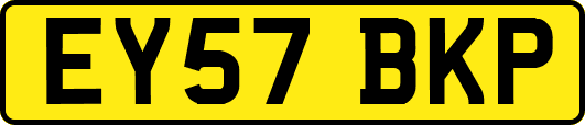 EY57BKP