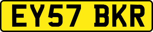 EY57BKR