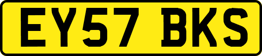 EY57BKS