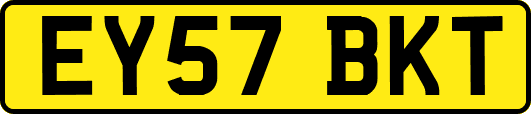 EY57BKT