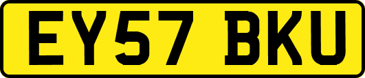 EY57BKU