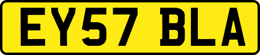 EY57BLA