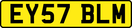 EY57BLM
