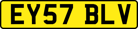 EY57BLV