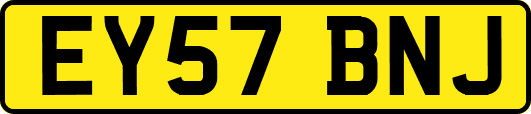 EY57BNJ