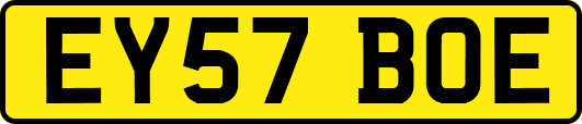 EY57BOE