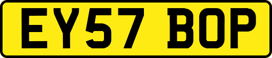 EY57BOP