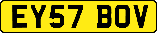 EY57BOV