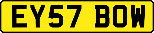 EY57BOW