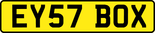 EY57BOX