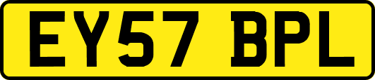 EY57BPL
