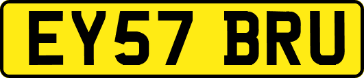 EY57BRU
