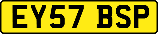 EY57BSP
