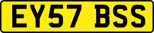 EY57BSS