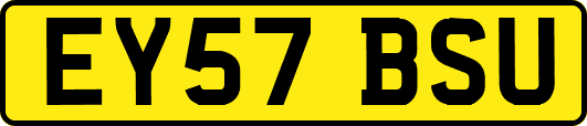 EY57BSU