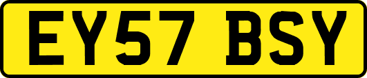 EY57BSY