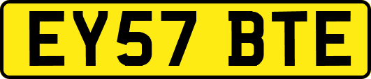 EY57BTE