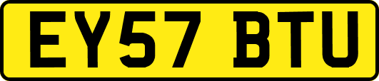 EY57BTU