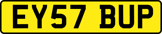 EY57BUP