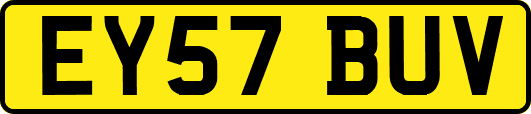 EY57BUV