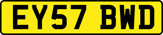 EY57BWD