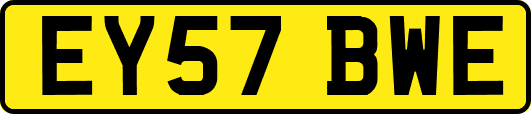 EY57BWE