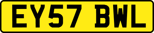 EY57BWL