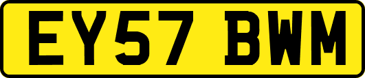 EY57BWM