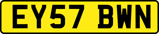EY57BWN
