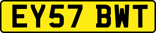 EY57BWT