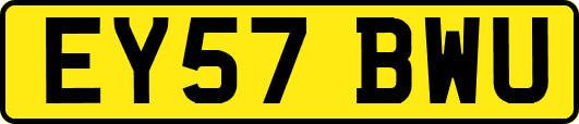 EY57BWU