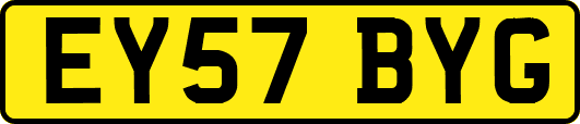 EY57BYG