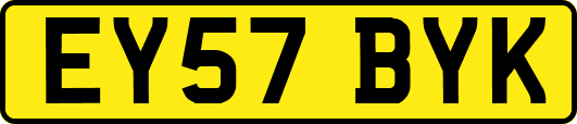 EY57BYK