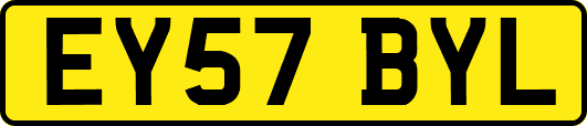EY57BYL