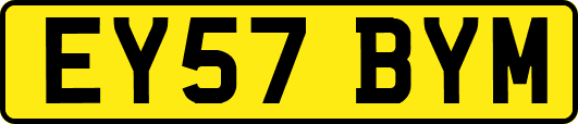 EY57BYM