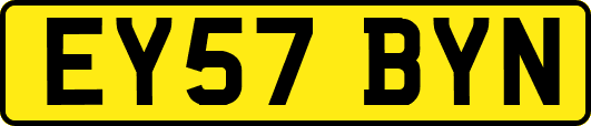 EY57BYN