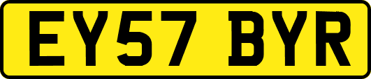 EY57BYR