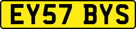 EY57BYS