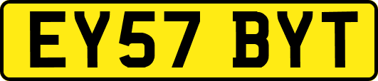 EY57BYT