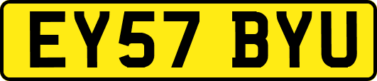 EY57BYU