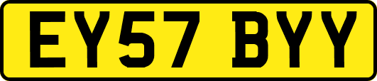 EY57BYY