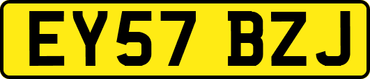 EY57BZJ