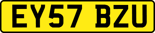 EY57BZU