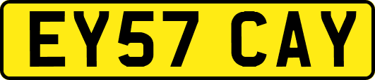 EY57CAY