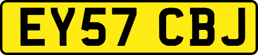 EY57CBJ