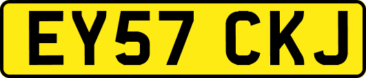 EY57CKJ