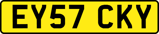 EY57CKY