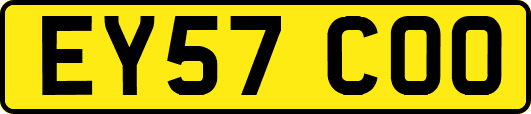 EY57COO