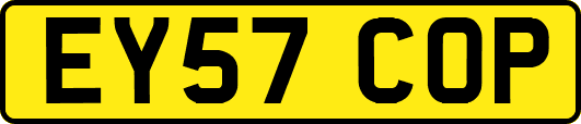EY57COP