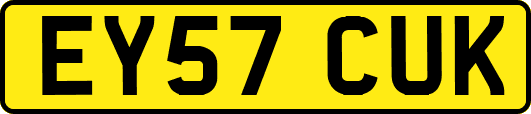 EY57CUK